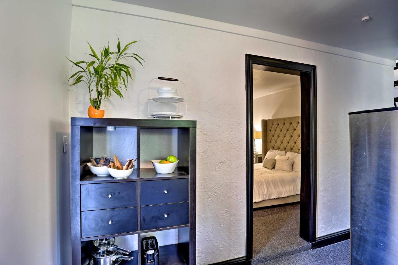 Modern Entertainment Getaway Off Sacramento River! Anderson Exterior foto