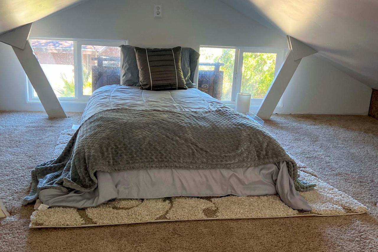 Modern Entertainment Getaway Off Sacramento River! Anderson Exterior foto